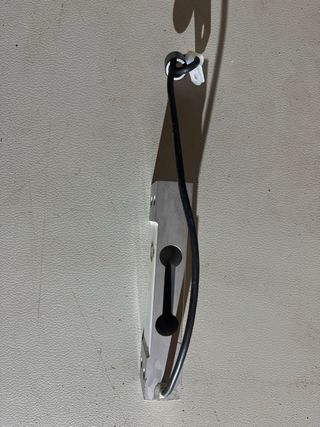 Célula de carga Zemic L6D 20kg