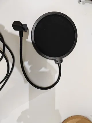 Kit Micrófono Estudio Neewer