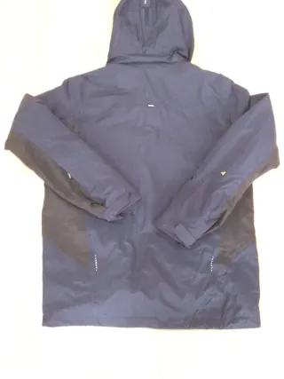 Anorak esquí Icepeak T52