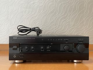 Amplificador Yamaha AX-392 Natural Sound de segunda mano por 105