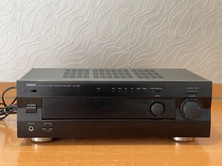 Amplificador Yamaha AX-392 Natural Sound de segunda mano por 105