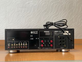 Amplificador Yamaha AX-392 Natural Sound