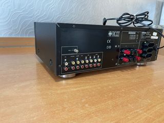 Amplificador Yamaha AX-392 Natural Sound