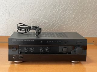 Amplificador Yamaha AX-392 Natural Sound de segunda mano por 105