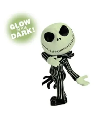 Figura Jack Skellington Metal Jada