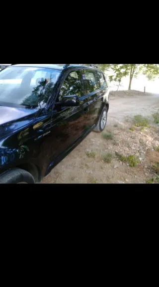 BMW X3 2005
