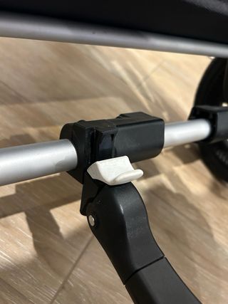 Patinete Bugaboo universal.