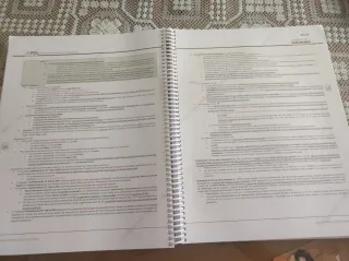 Libro resumen oposición guardia civil