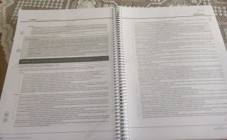 Libro resumen oposición guardia civil