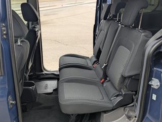 Ford Grand Tourneo Connec 5/7 Plazas Turismo IVA I