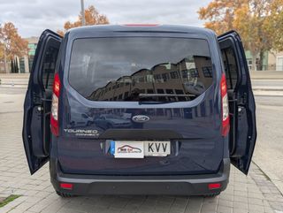 Ford Grand Tourneo Connec 5/7 Plazas Turismo IVA I