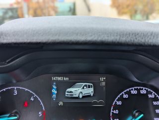 Ford Grand Tourneo Connec 5/7 Plazas Turismo IVA I