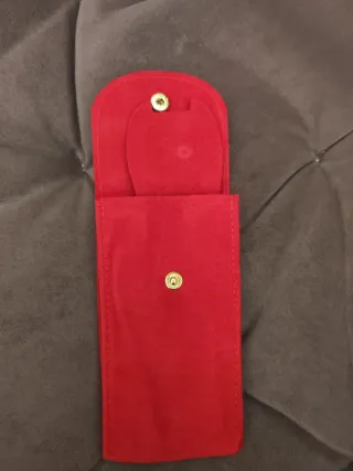 Bolsa de viaje logo  TUDOR