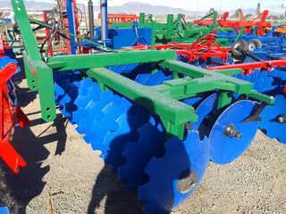 Grada de discos 22 platos 2.50m