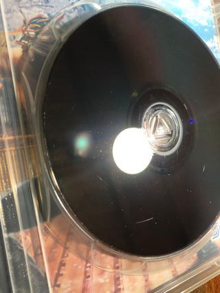 Virtua Fighter 5 ps3