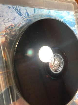 Virtua Fighter 5 ps3