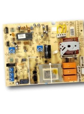 Placa Electrónica Principal Caldera Chaffoteaux 03