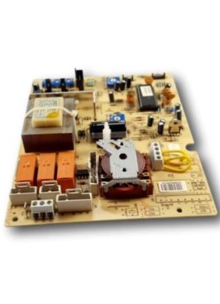Placa Electrónica Principal Caldera Chaffoteaux 03