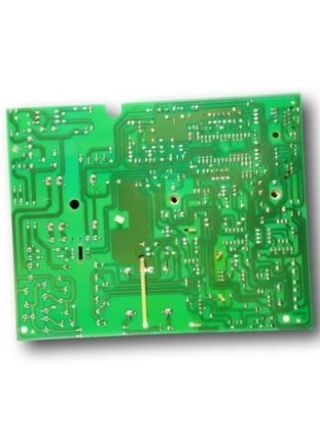Placa Electrónica Principal Caldera Chaffoteaux 03