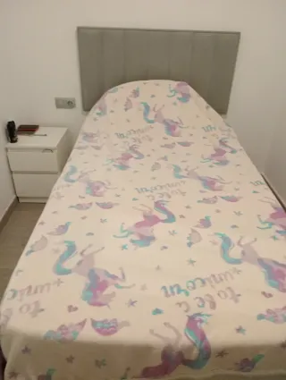 Habitación en alquiler