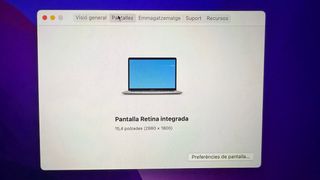 MacBook Pro 15” 2016 16GB RAM