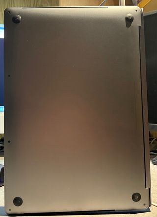 MacBook Pro 15” 2016 16GB RAM