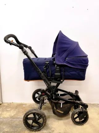 Jané Crosswalk R Carro Bebé 3 Piezas