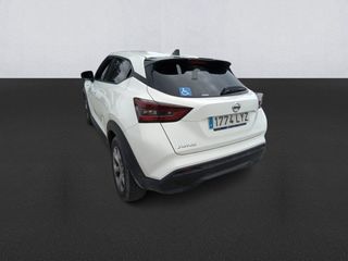 Juke - DESDE 257€/MES ¡SIN PAGAR ENTRADA!