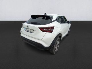 Juke - DESDE 257€/MES ¡SIN PAGAR ENTRADA!