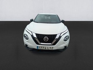 Juke - DESDE 257€/MES ¡SIN PAGAR ENTRADA!