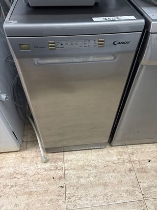 Lavavajillas Candy EvoSpace