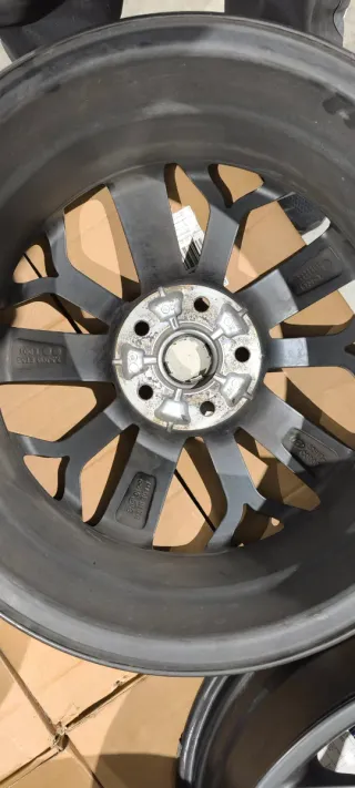 Llantas Hyundai i20N 18" 5x114.3