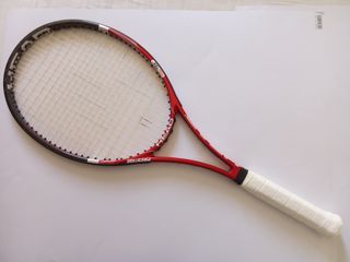 Raqueta Tenis Head Prestige YouTek Mid Plus Grip 3