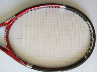 Raqueta Tenis Head Prestige YouTek Mid Plus Grip 3