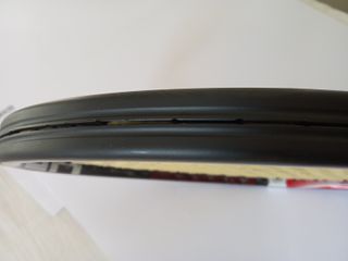 Raqueta Tenis Head Prestige YouTek Mid Plus Grip 3