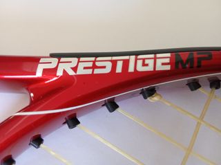 Raqueta Tenis Head Prestige YouTek Mid Plus Grip 3