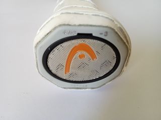 Raqueta Tenis Head Prestige YouTek Mid Plus Grip 3