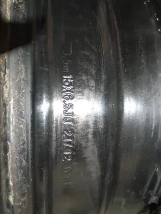 Llantas Suzuki beadlock