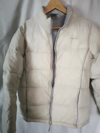 Anorak Kelme para 16 años