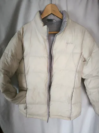 Anorak Kelme para 16 años