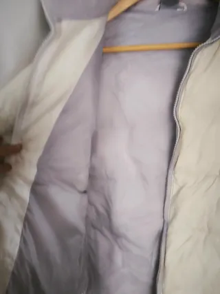 Anorak Kelme para 16 años