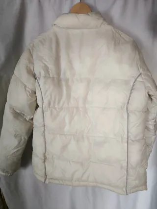 Anorak Kelme para 16 años