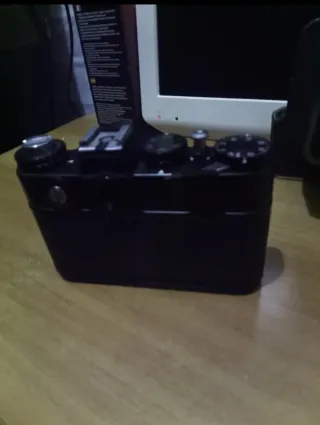 Macchina fotografica Zenith 12x