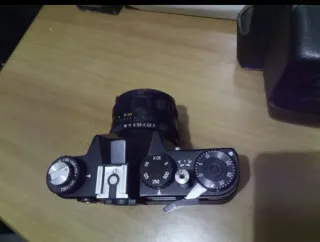 Macchina fotografica Zenith 12x