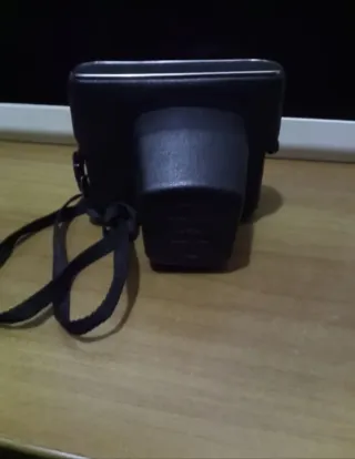 Macchina fotografica Zenith 12x