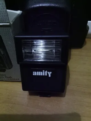 Macchina fotografica Zenith 12x