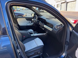 Mercedes-Benz GLB (X247) 2020