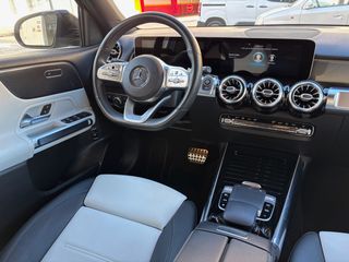 Mercedes-Benz GLB (X247) 2020