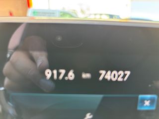 Mercedes-Benz GLB (X247) 2020