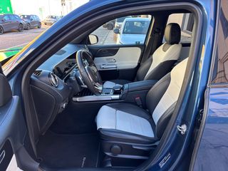 Mercedes-Benz GLB (X247) 2020